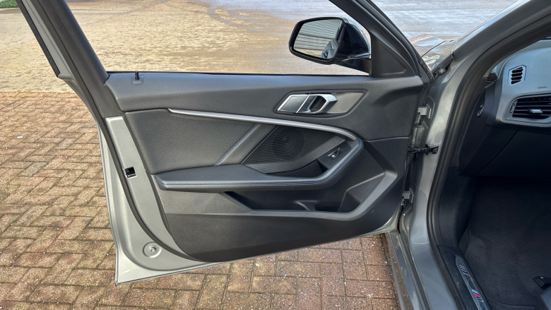 BMW 1 Series 118i [136] M Sport 5dr [Live Cockpit Professional] Petrol Hatchback